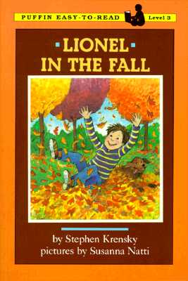 Lionel in the Fall (Paperback)
