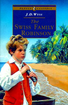 The Swiss Family Robinson