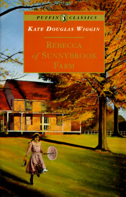 Rebecca of Sunnybrook Farm