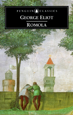 Romola (Paperback, Reprint)