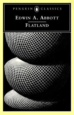 Flatland (Paperback)