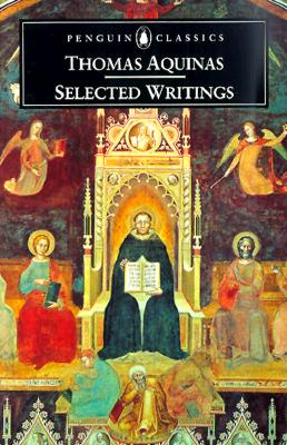 Selected Writings (Paperback)