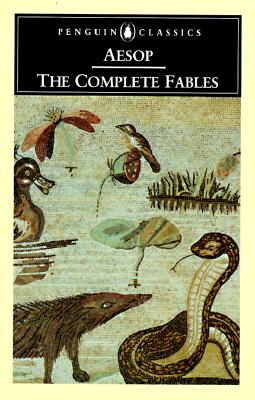 The Complete Fables (Paperback)