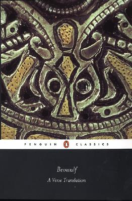 Beowulf (Paperback)