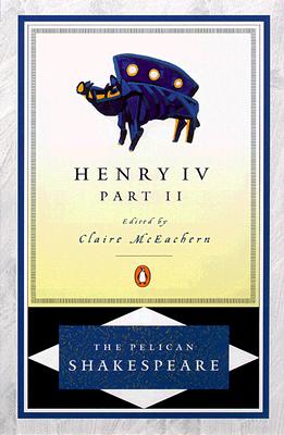 Henry IV, Part 2 (Paperback)