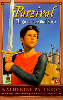 Parzival: The Quest of the Grail Knight (Paperback)