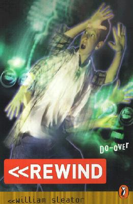 Rewind (Paperback)