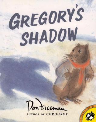 [중고-상] Gregory&#39;s Shadow