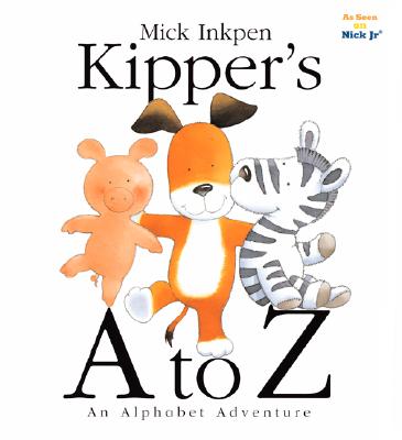 Kipper&#39;s A to Z