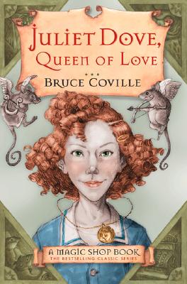 Juliet Dove, Queen of Love (Hardcover, 1st)