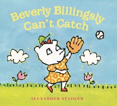 Beverly Billingsly Can&#39;t Catch