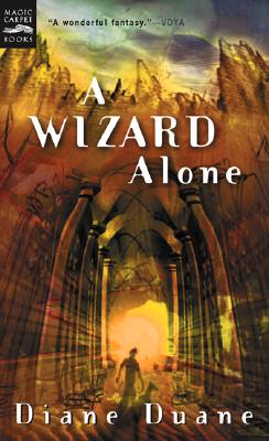 A Wizard Alone