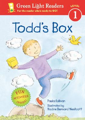 Todd&#39;s Box