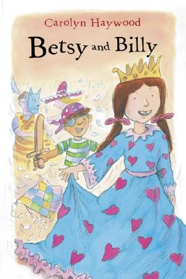 Betsy and Billy