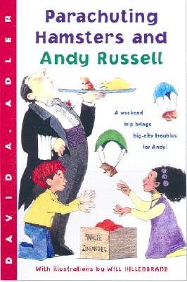 Parachuting Hamsters and Andy Russell