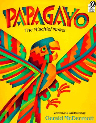 [중고-상] Papagayo: The Mischief Maker