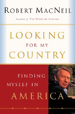 Looking for My Country: Finding Myself in America