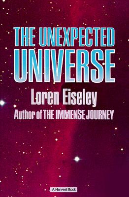 The Unexpected Universe (Paperback)