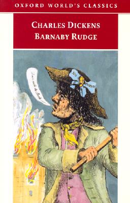 Barnaby Rudge