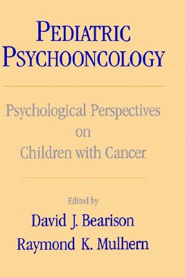 Pediatric Psychooncology