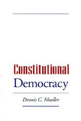 Constitutional Democracy