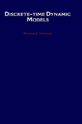 Discrete-time Dynamic Models