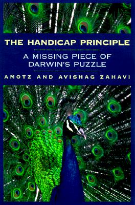 The Handicap Principle: A Missing Piece of Darwin&#39;s Puzzle (핸디캡 원리: 다윈 퍼즐의 잃어버린 조각)