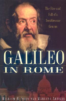Galileo in Rome