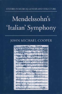 Mendelssohn&#39;s Italian&#39; Symphony