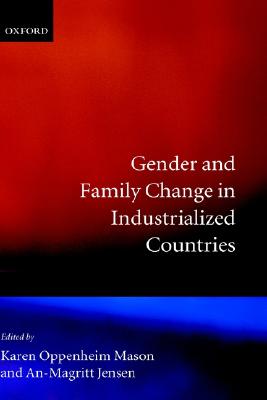 Gender and Family Change in Industrialized Countries