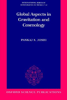 Global Aspects in Gravitation and Cosmology