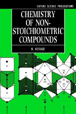 Chemistry of Non-Stoichiometric Compounds