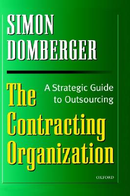 The Contracting Organization