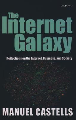 The Internet Galaxy