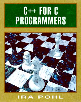 C++ for C Programmers (3rd ed.)