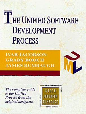 The Unified Software Development Process