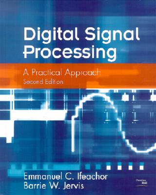 Digital Signal Processing, 2/E