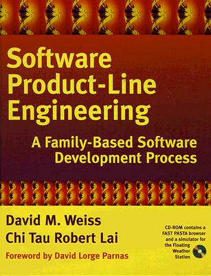 Software Product-Line Engineering