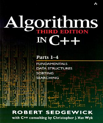 Bundle of Algorithms in C++, Parts 1-5