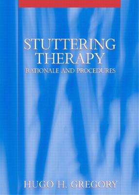 Stuttering Therapy: Rationale and Procedures