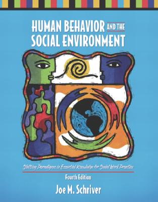 Human Behavior and the Social Environment: Actice