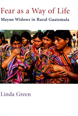 [중고-중] Fear as a Way of Life: Mayan Widows in Rural Guatemala