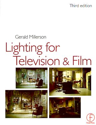 Lighting for TV and Film