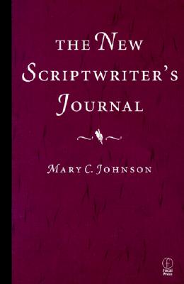 New Scriptwriter&#39;s Journal