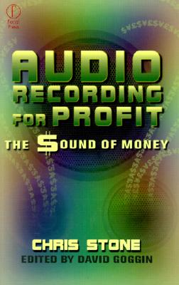 Audio Recording for Profit