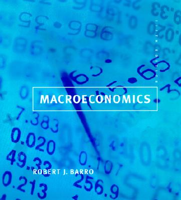 Macroeconomics 5/E