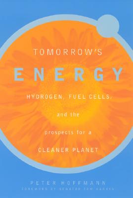 Tomorrow&#39;s Energy (Paperback, Reprint)