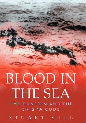 Blood in the Sea