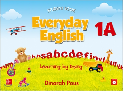 Everyday English 1-A Student Book