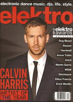 Elektro (월간) : 2014년 No.44